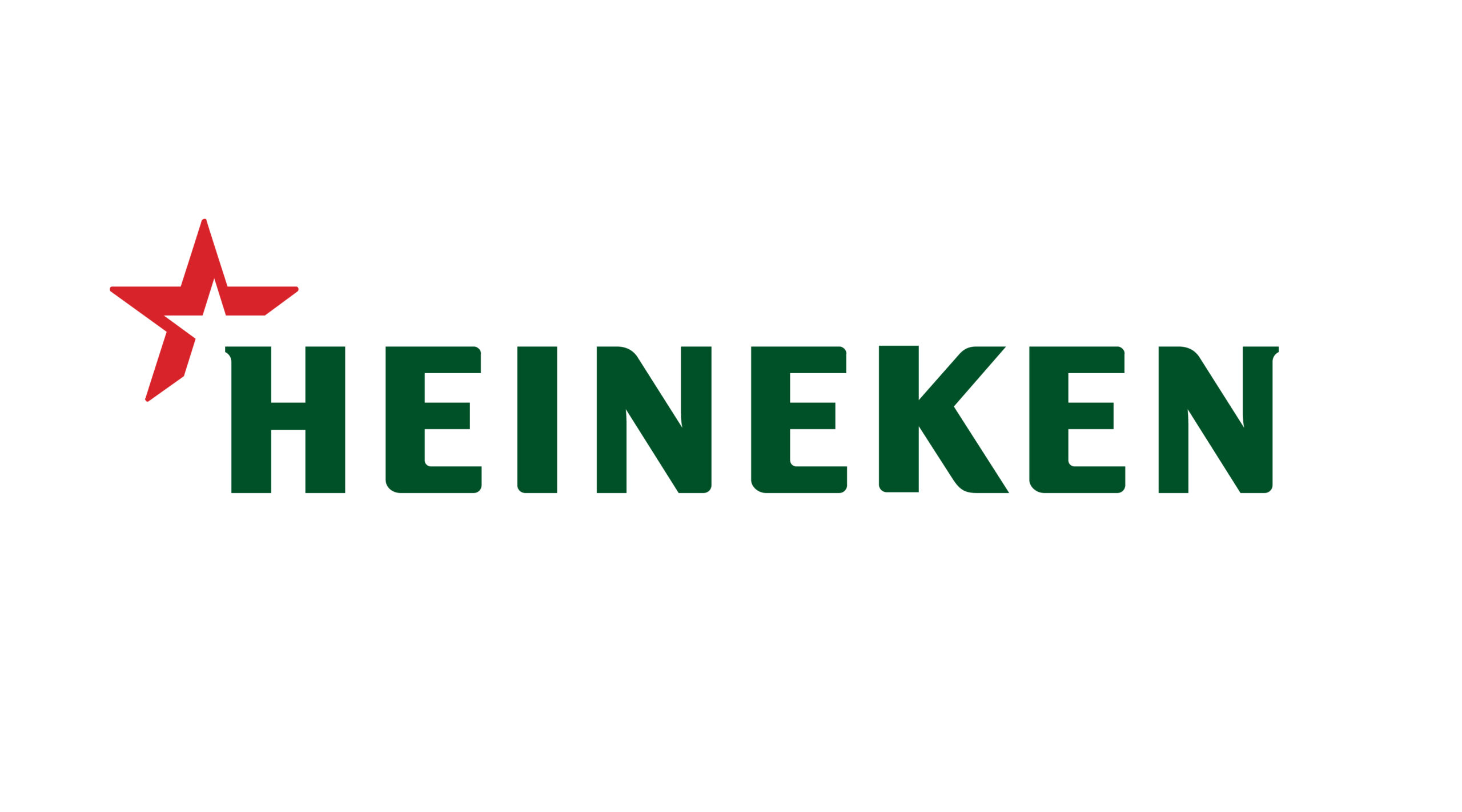 Heineken
