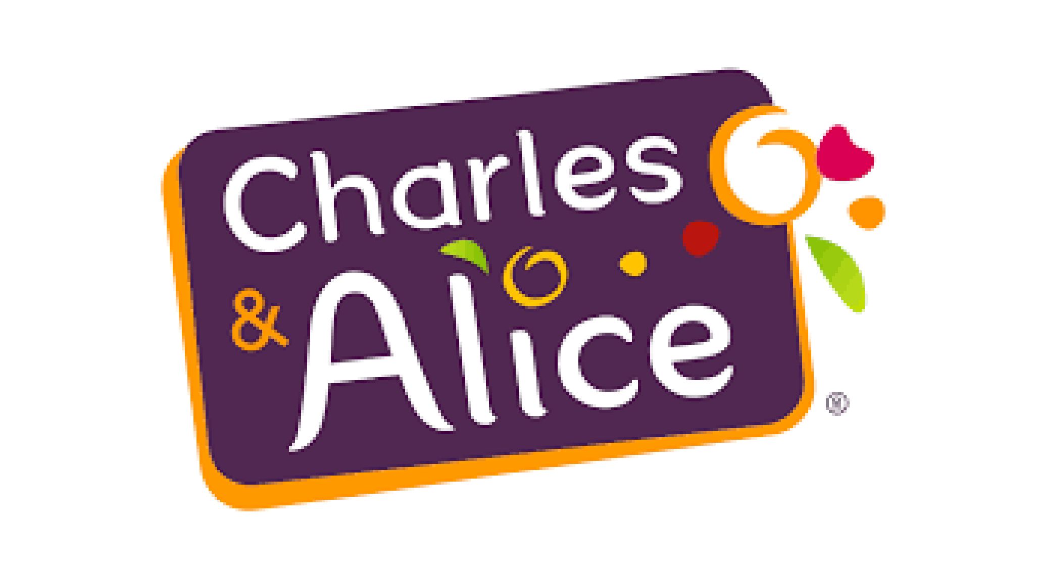 Charles & Alice